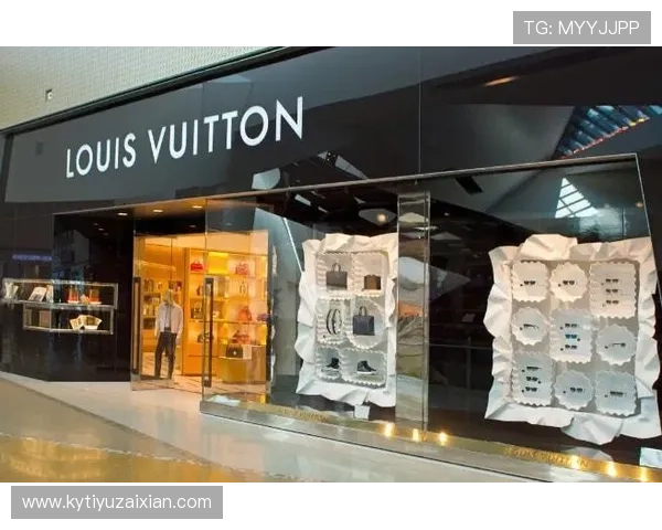 开云集团旗下奢侈品牌列表及其品牌历史与发展沿革