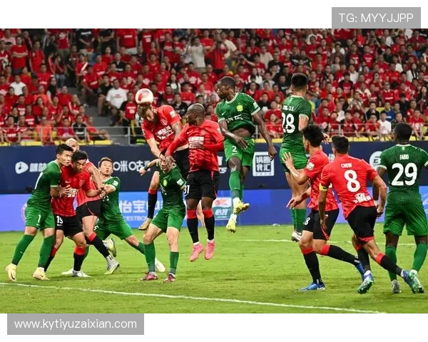 开云体育足球：足球赛事预测与分析帮助你做出明智投注决策