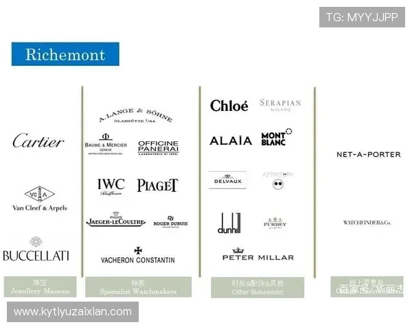 开云集团市值的变化趋势对奢侈品行业整体市场格局的影响分析
