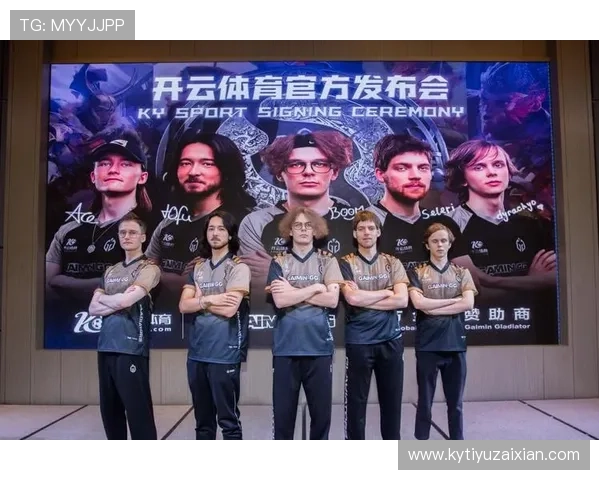 开云电竞官网首页最新赛事资讯与精彩赛事回顾全方位呈现